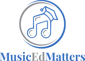 Music Education Matters