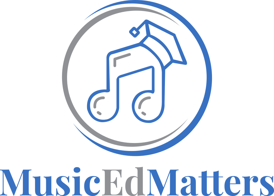 Music Education Matters